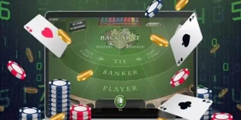 App Soi Cầu Baccarat - Giải Pháp Cá Cược Cho Người Chơi J88