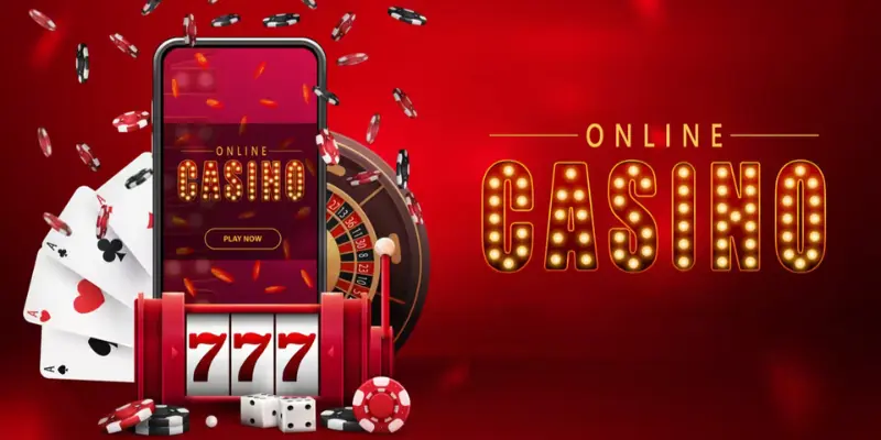 Các game Casino Dubai tại J88