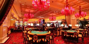 Casino Dubai - Chuyên Mục Giải Trí Đẳng Cấp Tại J88