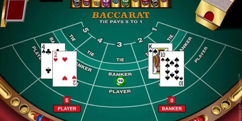 Giới thiệu về app soi cầu baccarat J88