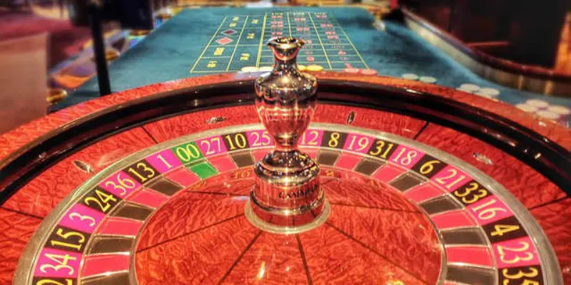 Giới thiệu về casino Dubai J88