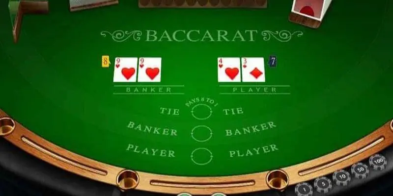 Lý do nên ứng dụng app soi cầu baccarat