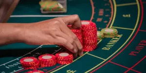 Tool Baccarat J88 - Hướng Dẫn Tối Ưu Chiến Lược Chơi