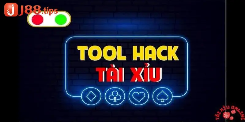 Các bước download tool tài xỉu