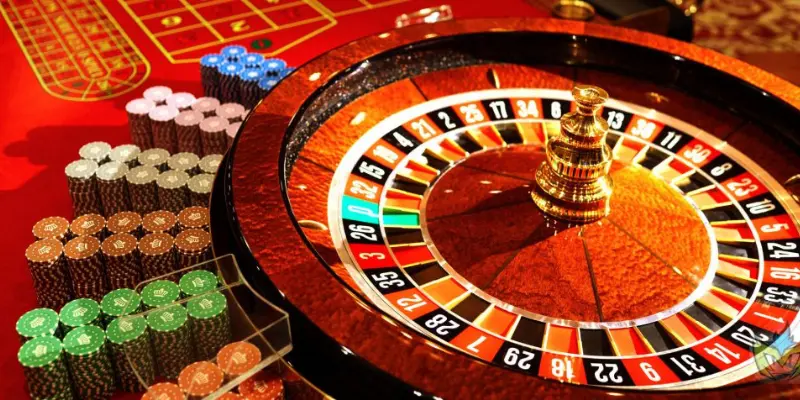 Trải nghiệm người chơi casino website J88